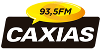 Radio Caxias 93.5 FM